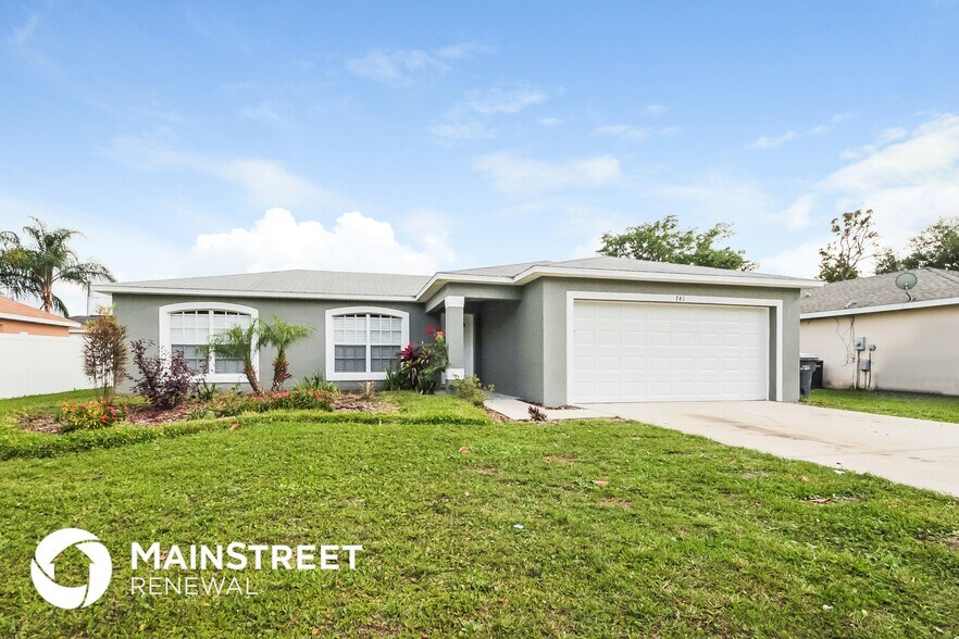 Building Photo - 741 Cockatoo Ct