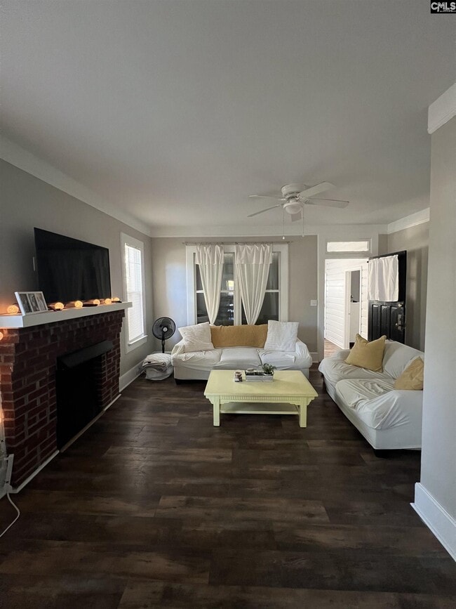 Building Photo - 182 S Marion St