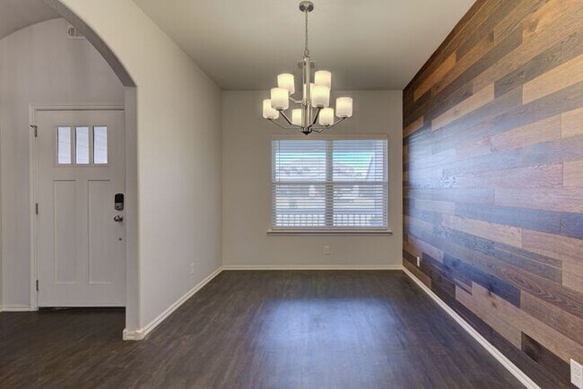 Building Photo - Pool + Park Community! 3/2/2 Plus Office!