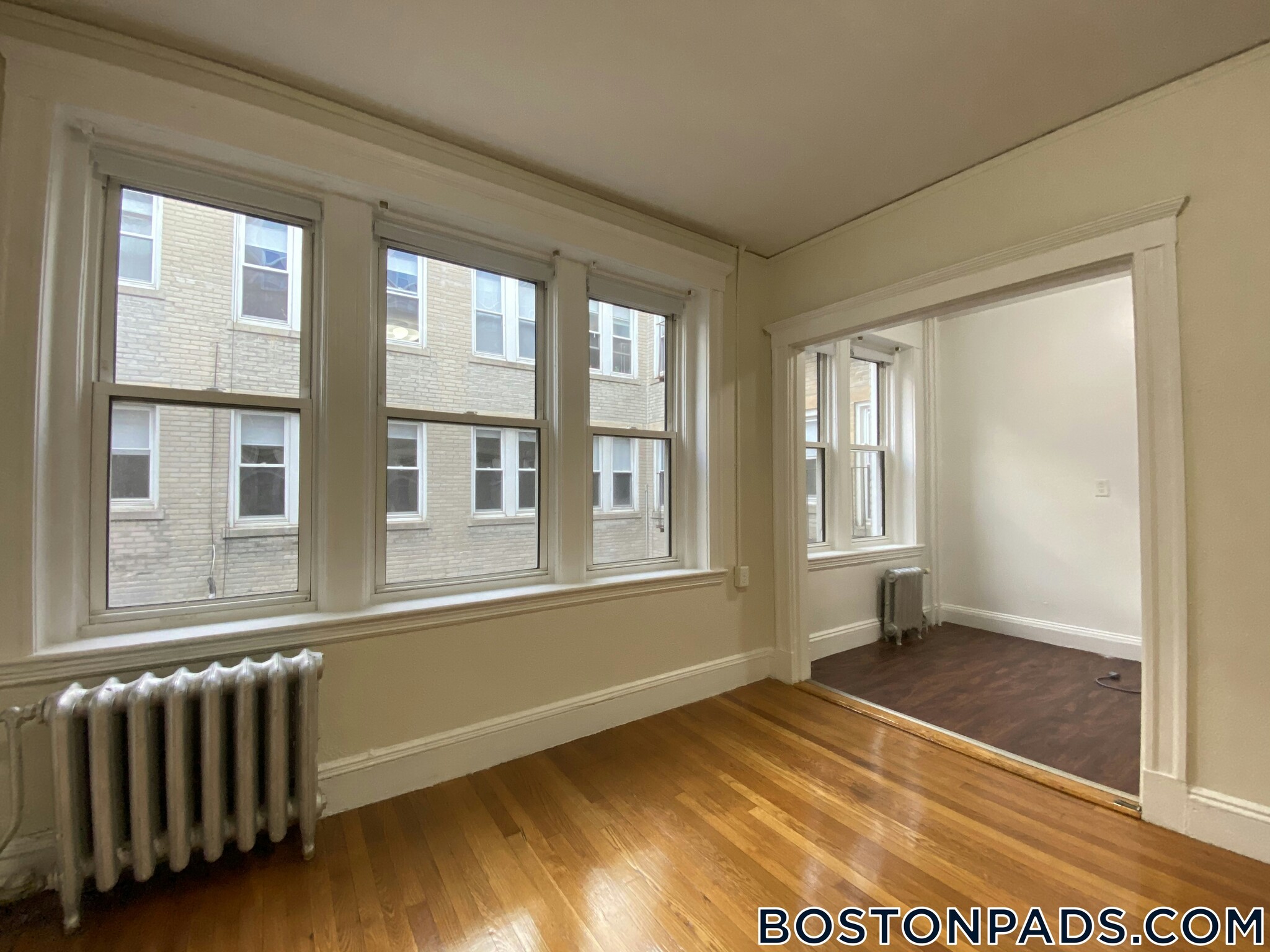 Building Photo - 1171 Boylston St