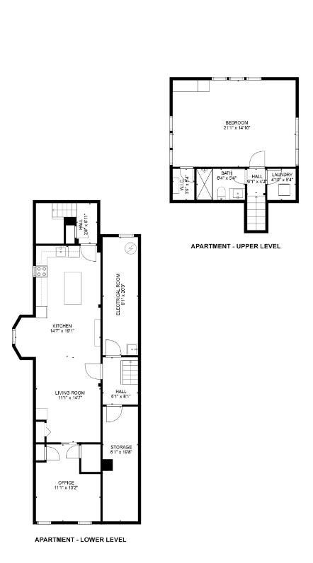 Building Photo - 229 Oak St