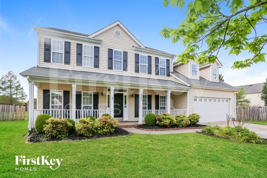 Building Photo - 10203 Fairbourne Ct