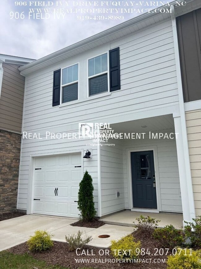Building Photo - 906 Field Ivy Fld