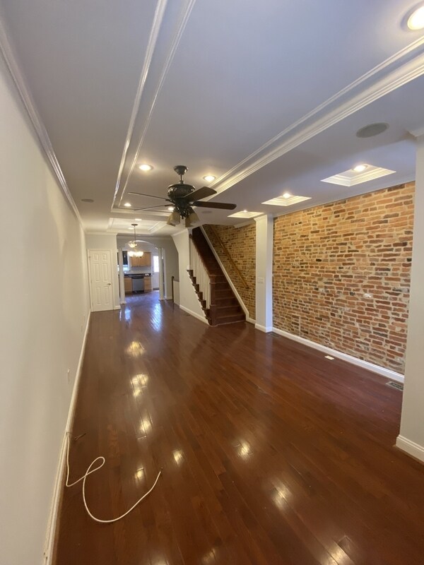 Building Photo - 212 N Luzerne Ave