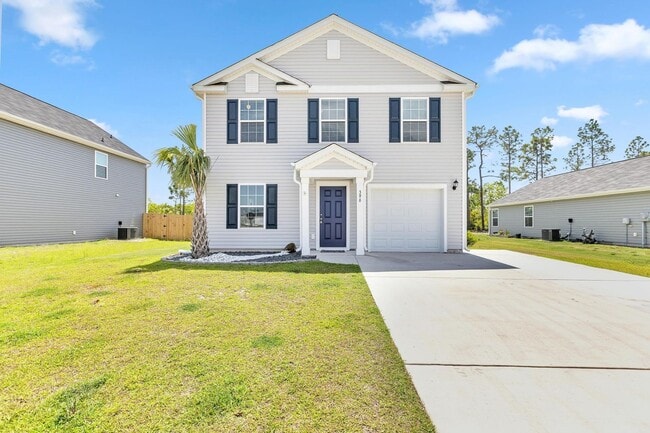 Building Photo - House for Rent in Holly Ridge