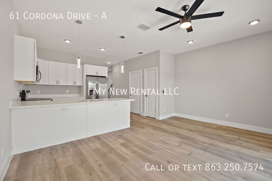 Building Photo - 61 Cordona Dr