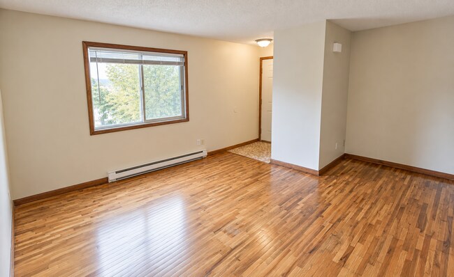 Interior Photo - Cedar Terrace Apartments!