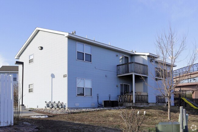 Building Photo - 1104 Mazatlan Cir