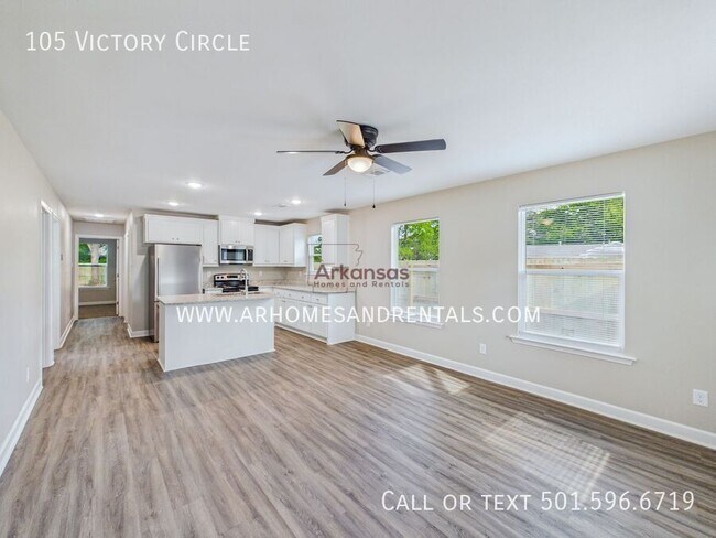 Building Photo - 105 Victory Cir