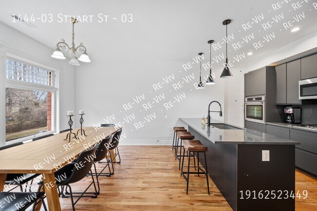 Building Photo - 1444 Stuart St