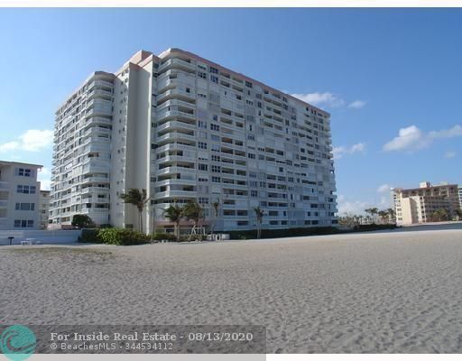 Primary Photo - 1012 N Ocean Blvd