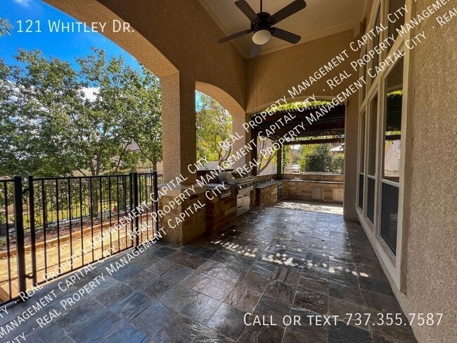 Building Photo - 121 Whitley Dr