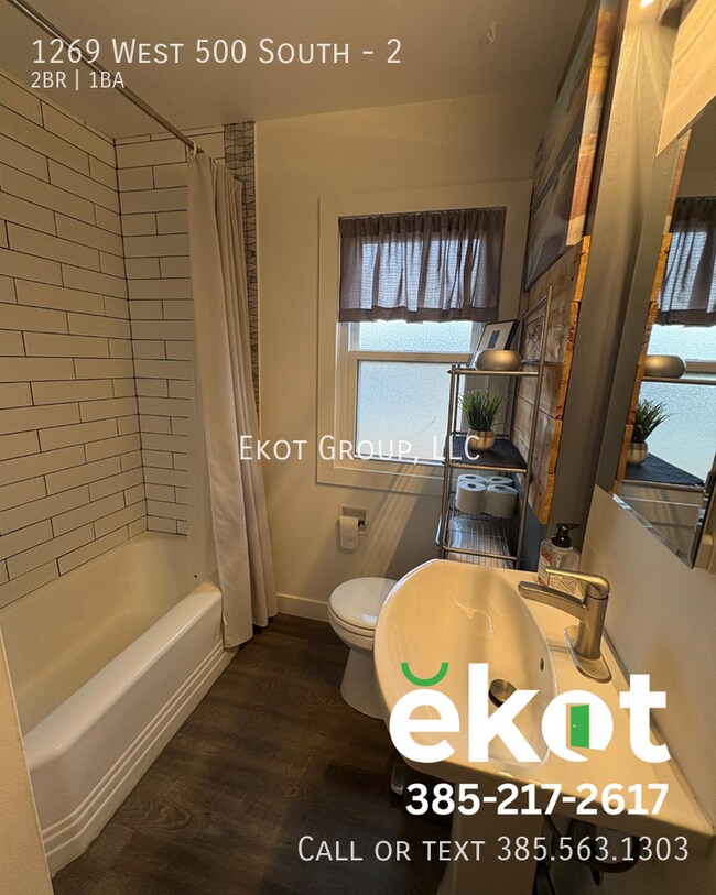 Building Photo - 1269 W 500 S