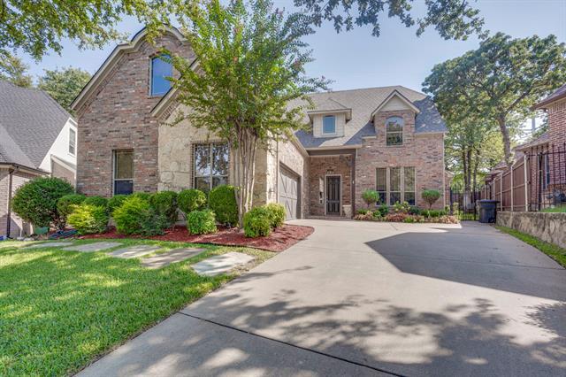 Primary Photo - 3460 N Riley Pl