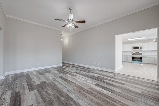 Building Photo - 8714 Garrett St