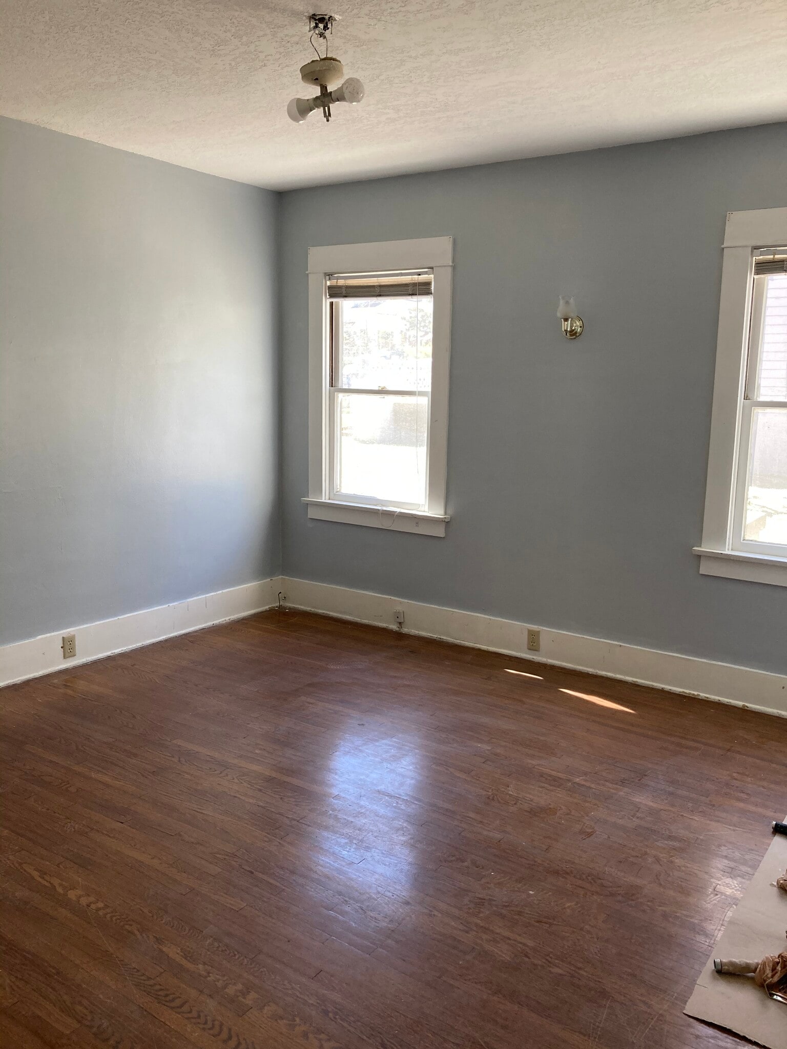 Bedroom #2 - 550 W 37th St