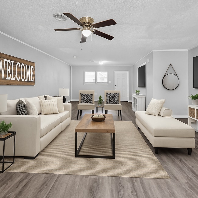 Building Photo - 5837 Aton Ave