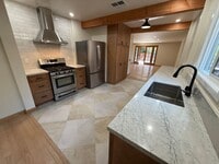 Building Photo - Completely Remodeled-Turnkey 3 Bedroom , 2 Bath Home with Garage