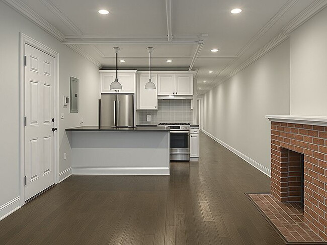 Building Photo - "Charming 2-Bedroom Apartment on Jefferson Ave – Your Ideal Brooklyn Retreat!"