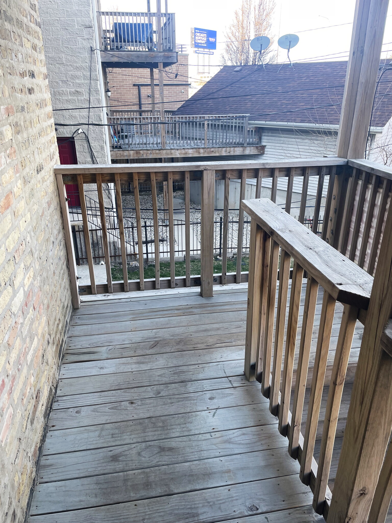 Building Photo - 1433 N Cleaver St