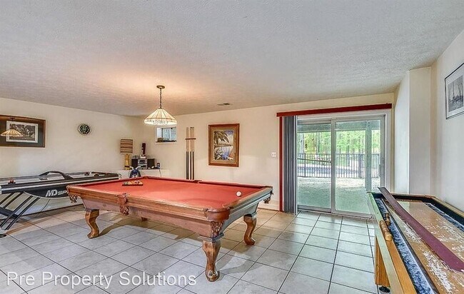 Building Photo - 5 br, 4 bath House - 3416 Burgh Lane