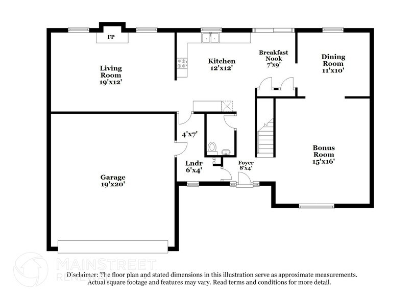 Building Photo - 7005 Greenbower Ln