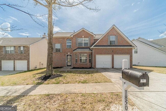 Building Photo - 1850 Lily Stem Trail NE