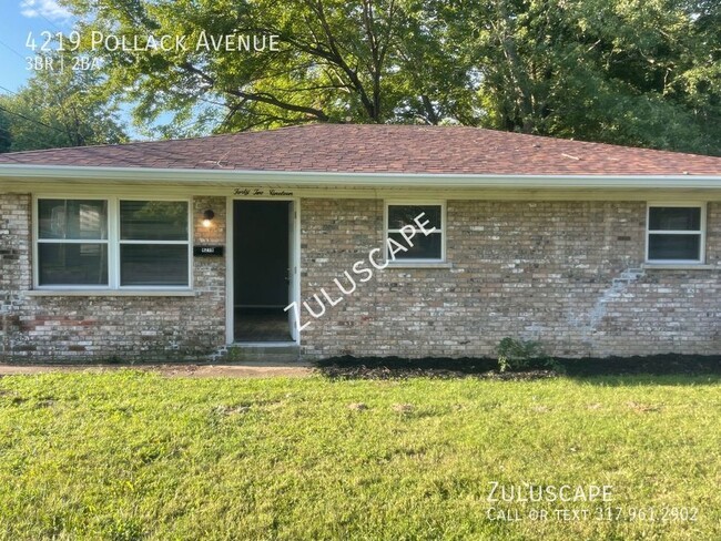 Primary Photo - Beautifully Remodeled Ranch