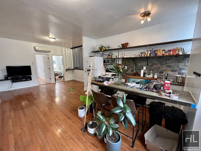 Primary Photo - 2BR 1BA Single Family Above Storage Loft A...