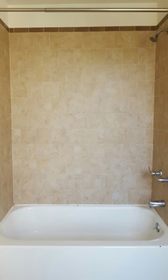 Bathroom View #2 - 2632 Oakford St