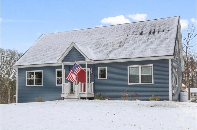 Building Photo - 9 Gulliver Ave