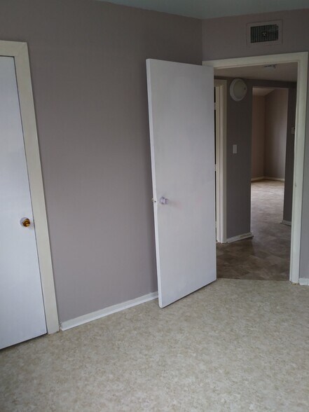 Bedroom #2 - 7005 John Adams Way