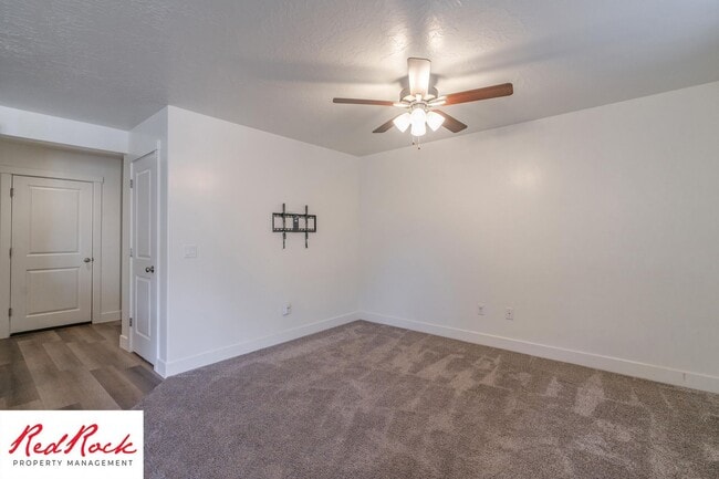 Building Photo - Move In Special - $500 Off First Months Rent! Stunning 4 Bedroom Townhome!