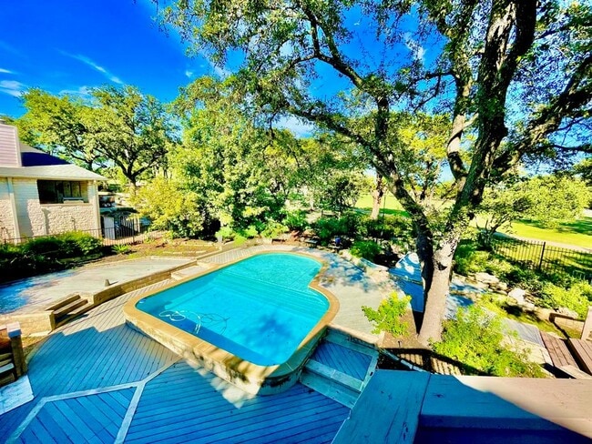 Building Photo - 6208 Lost Horizon Dr