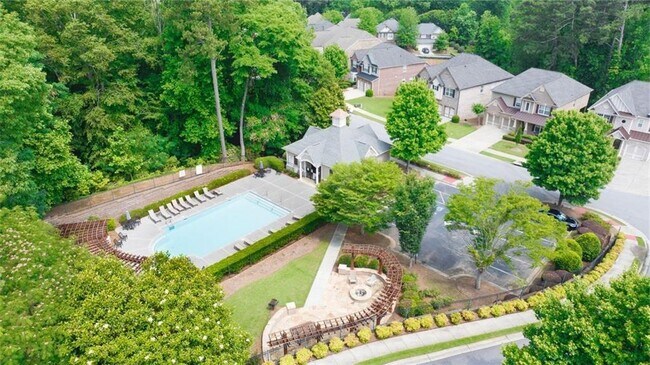 Building Photo - 3642 Gambrell Ln