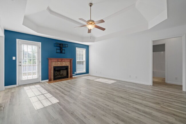 Building Photo - 3735 N Cindy Jo Dr