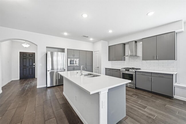 Building Photo - 804 Saratoga Rd