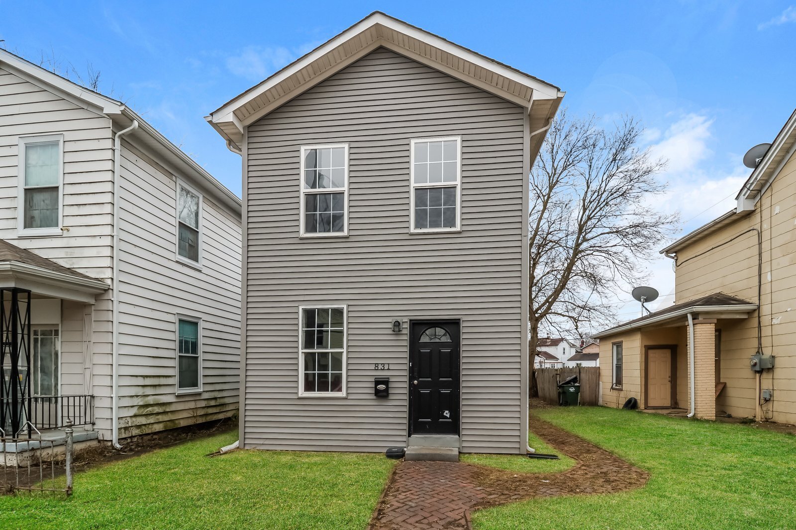 Building Photo - 831 Greenwood Ave