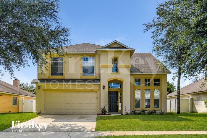 Building Photo - 3314 Horseshoe Trail Dr