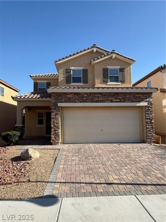 Building Photo - Single family in Rhodes Ranch golf community