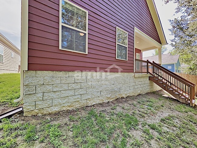 Building Photo - 2214 Rigden Mill Dr