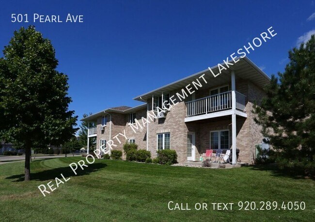 Building Photo - 501 Pearl Ave