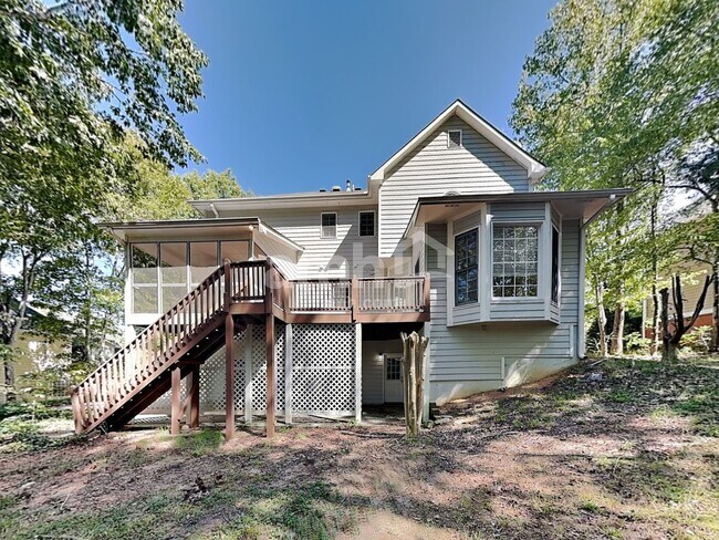 Building Photo - 4479 Cabinwood Turn