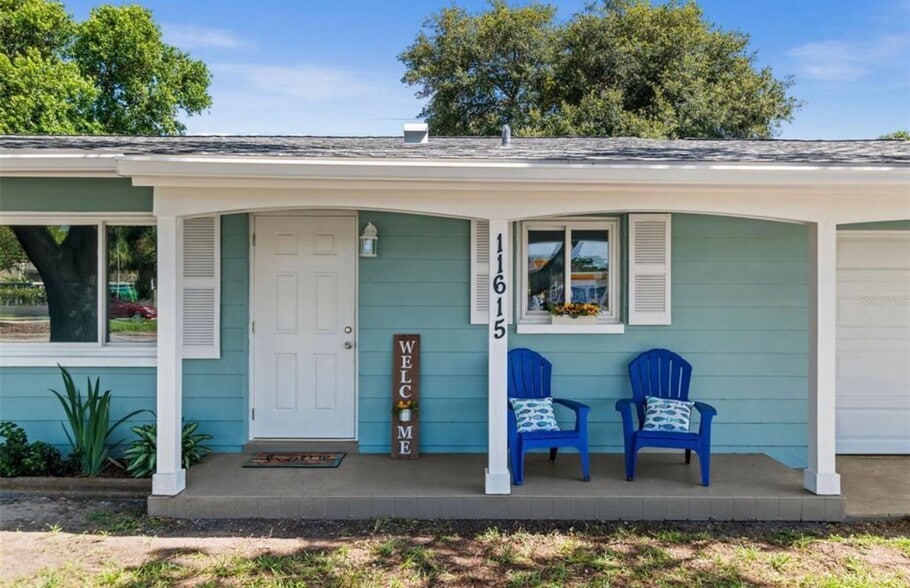 Primary Photo - 11615 Park Blvd