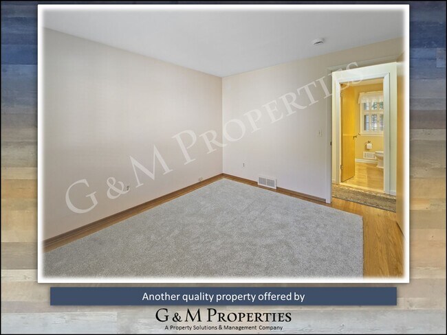 Building Photo - Rarely Available 3/4 Bedroom Ranch Style Home in Penfield!