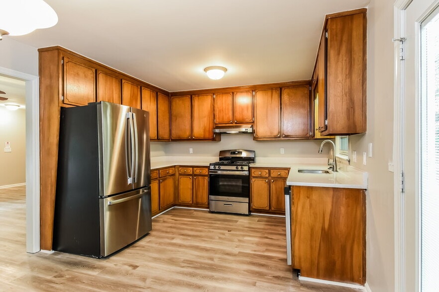 Building Photo - 3138 Calumet Pl NW