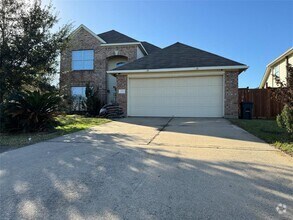 Building Photo - 2515 Ember Canyon Ln