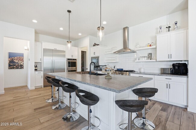 Building Photo - 4416 E Roy Rogers Rd