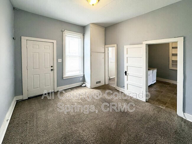 Building Photo - 217 North First Street