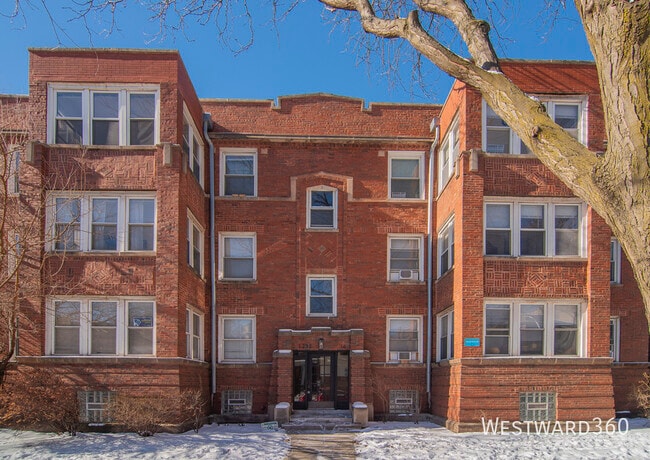 Building Photo - 5236 N Glenwood Ave